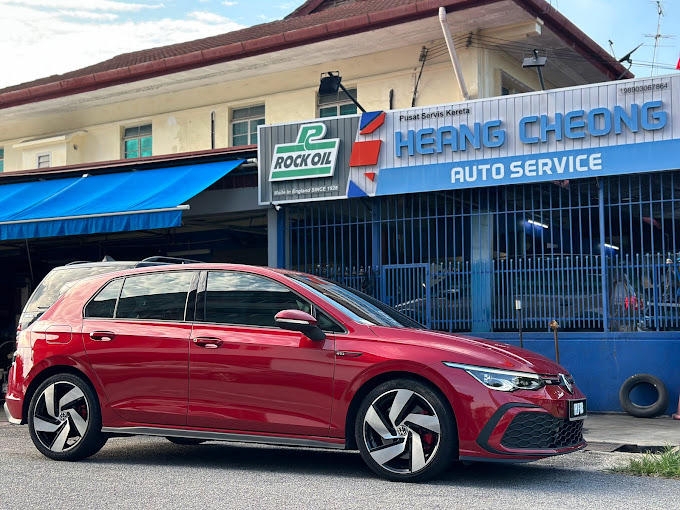 HEANG CHEONG AUTO SERVICE